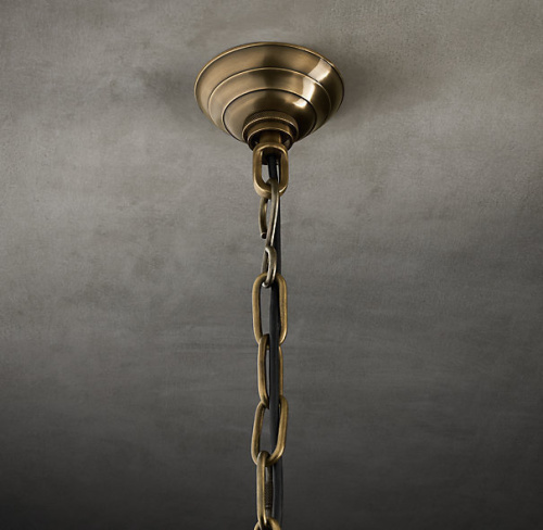 Люстра French Empire 5 фото 3 Люстра French Empire 5 фото 3