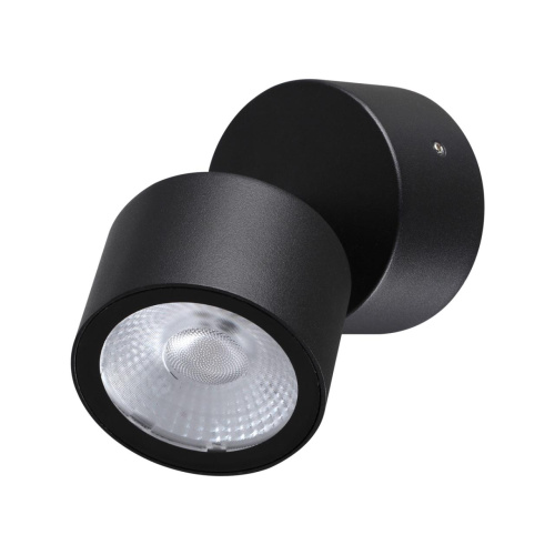 359586 STREET NT25 694 черный Светильник ландшафтный светодиодный IP65 LED 9W 3000К 100-240V FOCUS фото 5 359586 STREET NT25 694 черный Светильник ландшафтный светодиодный IP65 LED 9W 3000К 100-240V FOCUS фото 5