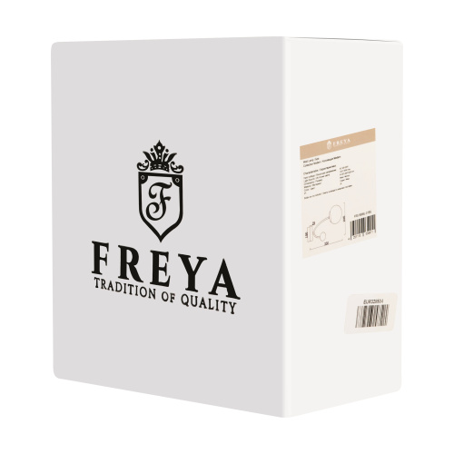 Настенный светильник (бра) Freya FR5158WL-01BS фото 10