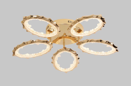 Люстра потолочная Alfa Light F1424-20 Люстра потолочная Alfa Light F1424-20