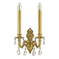 Бра Dio DArte Elite Arezzo E 2.1.2.100 G