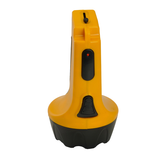 Фонарь аккумуляторный, 15 LED DC (свинцово-кислотная батарея), желтый, TH2295 (TH93C) фото 3 Фонарь аккумуляторный, 15 LED DC (свинцово-кислотная батарея), желтый, TH2295 (TH93C) фото 3