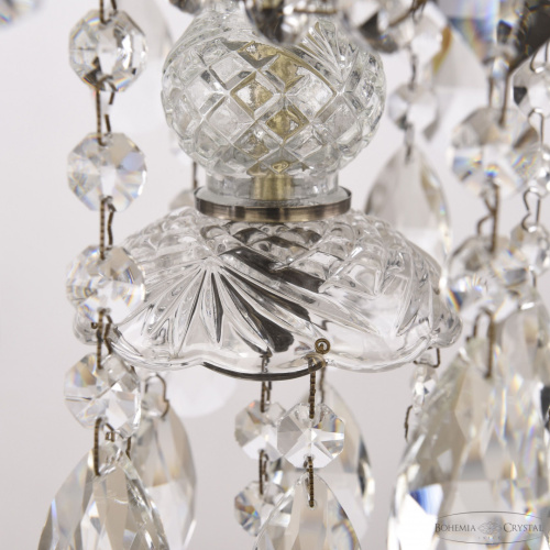 Люстра AL16315/5/141 PD Bohemia Ivele Crystal (Богемия Ивеле Кристалл) фото 3