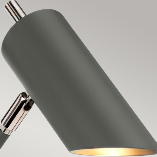 Бра Elstead Lighting, Арт. QUINTO1-GPN фото 3