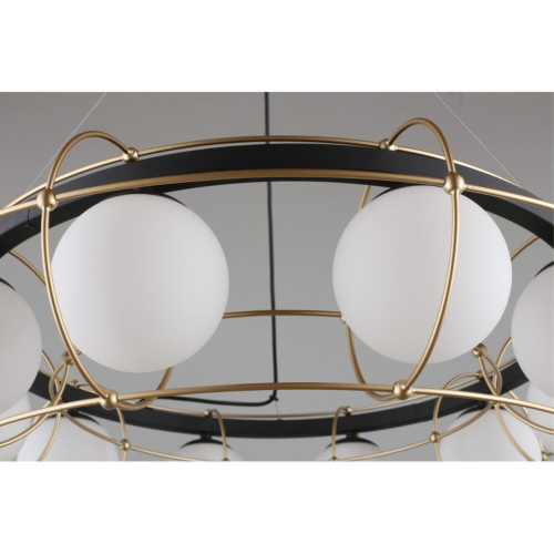 Люстра подвесная APL.317.03.10 фото 4 Люстра подвесная APL.317.03.10 фото 4