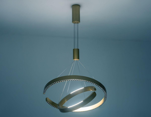 Подвесной светодиодный светильник Ambrella light Comfort Line FL5885 фото 3