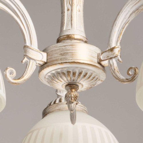 Люстра De City Ариадна 105012103 фото 6