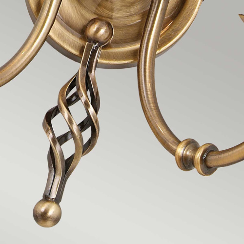 Бра Elstead Interior, Арт. ART2-AGD-BRASS фото 4