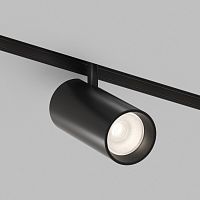 Светильник на шине Denkirs SMART 48V SPOT | СМАРТ 48V СПОТ DK8520-BK