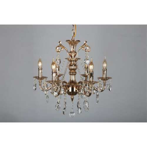 Люстра подвесная OML-78903-06 фото 10