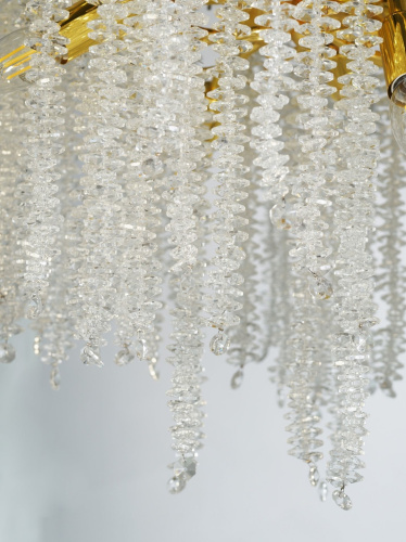 Подвесной светильник Lumina Deco Drevia LDP 8026-800 GD фото 7 Подвесной светильник Lumina Deco Drevia LDP 8026-800 GD фото 7