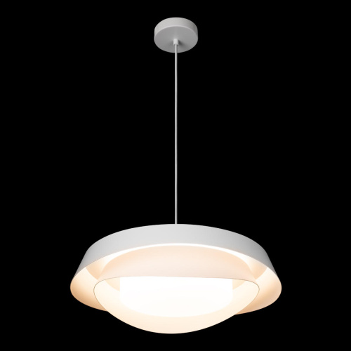 10256P White Подвесной светильник LOFT IT Petale фото 7