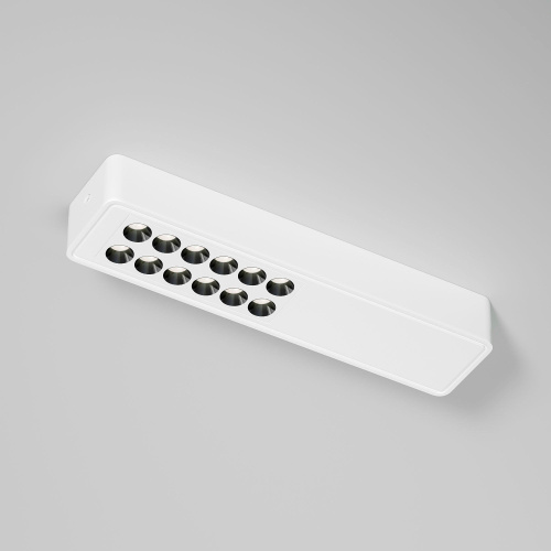 Светильник потолочный светодиодный Tend 9W 4000K белый 25114/LED Светильник потолочный светодиодный Tend 9W 4000K белый 25114/LED