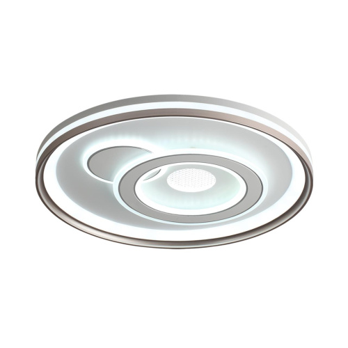 7785/85L PIKO LED SN 607 Светильник металл/белый/бронза LED 85Вт 3000-6500K D490 IP20 пульт ДУ GEMINI фото 10 7785/85L PIKO LED SN 607 Светильник металл/белый/бронза LED 85Вт 3000-6500K D490 IP20 пульт ДУ GEMINI фото 10