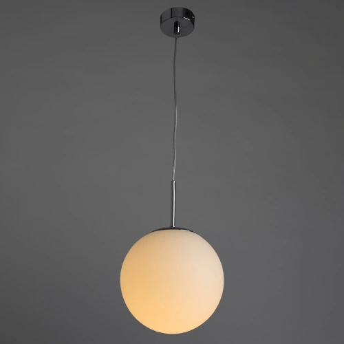 Подвесной светильник Arte Lamp VOLARE A1563SP-1CC фото 2