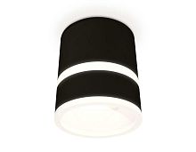 Комплект накладного светильника Ambrella light Techno Spot XS (C8111, N8445) XS8111005