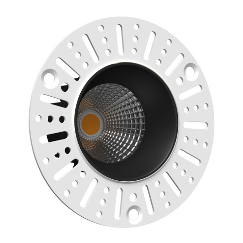 IT02-028 black 3000K светильник встраиваемый влагозащищенный фото 6 IT02-028 black 3000K светильник встраиваемый влагозащищенный фото 6