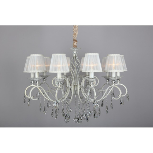 Люстра подвесная OML-79103-10 фото 6 Люстра подвесная OML-79103-10 фото 6