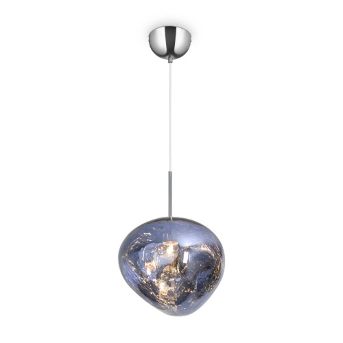 Подвесной светильник Freya Modern FR5378PL-01BL фото 4