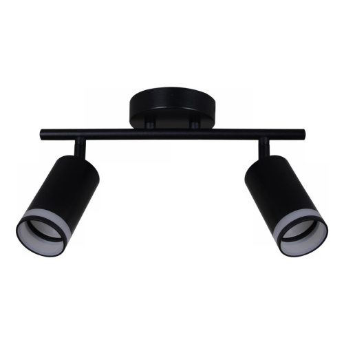 Спот Reluce Technical 16001-9.5-002CT SPOT LIGHT GU10 BK фото 4