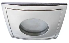 Точечный встраиваемый светильник Arte Lamp AQUA A5444PL-3SS