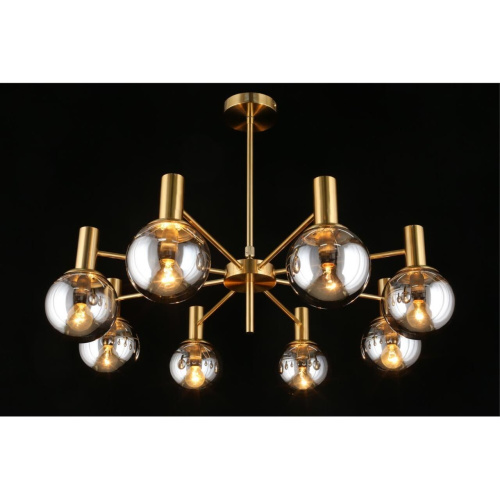 Люстра потолочная APL.610.07.08 фото 14 Люстра потолочная APL.610.07.08 фото 14