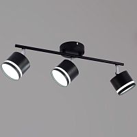 Спот Reluce 50540-0.3-03 GX53 BK+CR