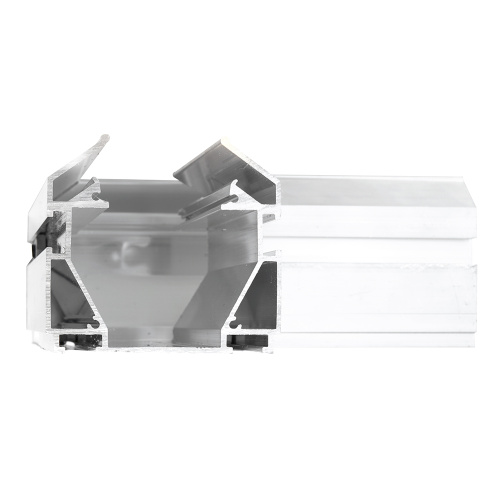 Угловой элемент для профиля Feron S26 фото 6