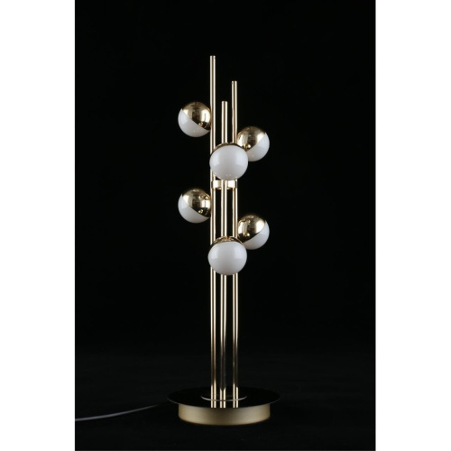 Настольная лампа APL.774.04.18 фото 10