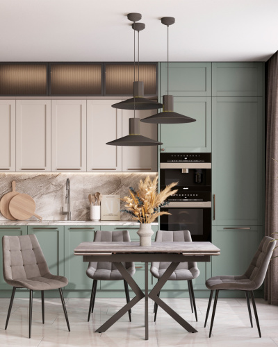 Светильник подвесной светодиодный Moderli V11088-PL Ontario фото 3