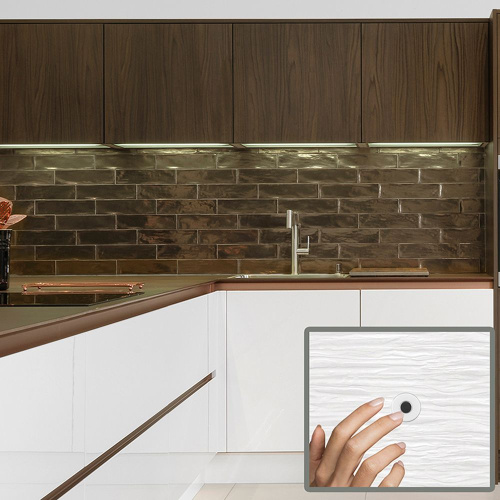 Датчик касания 12-24V 36/72W с кабелем (100 см) SEN32, артикул 32537 фото 3