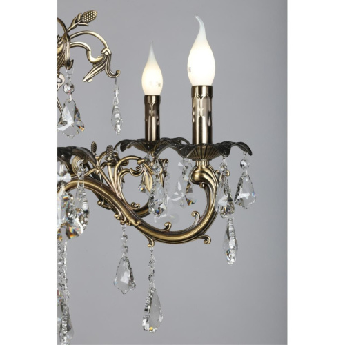 Люстра подвесная OML-30813-06 фото 13 Люстра подвесная OML-30813-06 фото 13