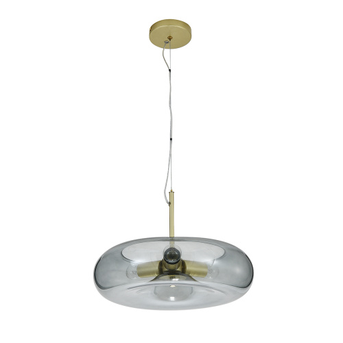 Подвесной светильник 11062/3P Smoke фото 3