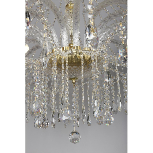 Люстра подвесная OML-70003-16 фото 6