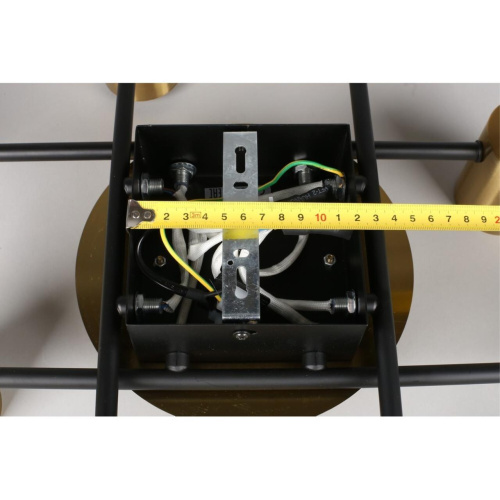 Люстра потолочная APL.633.07.10 фото 8