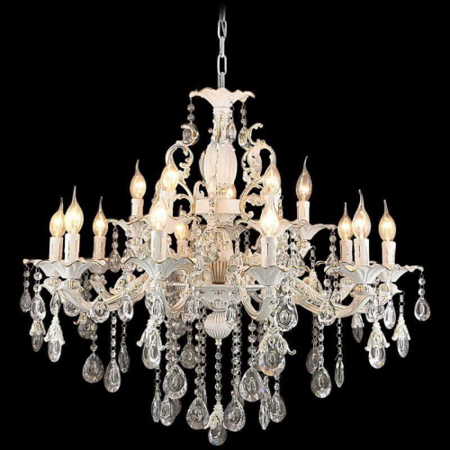 Люстра Reluce 03589-0.4-10+5 Люстра Reluce 03589-0.4-10+5