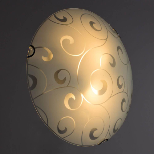Настенный светильник Arte Lamp Ornament A3320PL-2CC фото 4 Настенный светильник Arte Lamp Ornament A3320PL-2CC фото 4