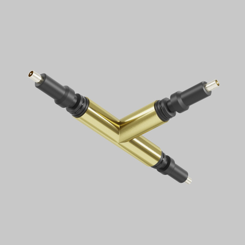 Комплектующие для систем освещения с токоведущими элементами Technical CA007TC-BS фото 4