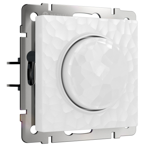 Диммер (Hammer белый) W1242001 Диммер (Hammer белый) W1242001