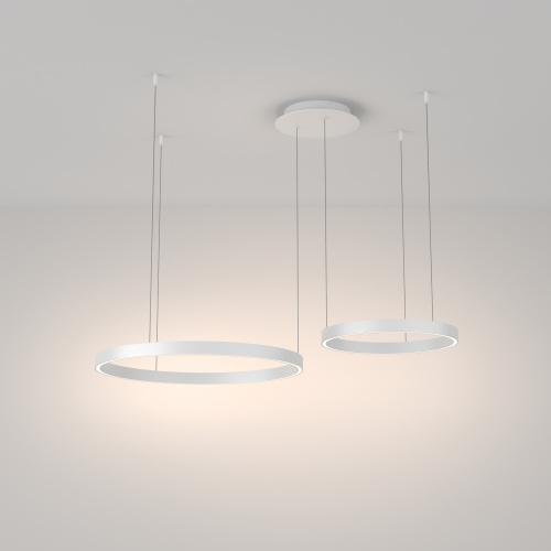 Подвесной светильник Maytoni MOD058PL-L55W4K фото 11