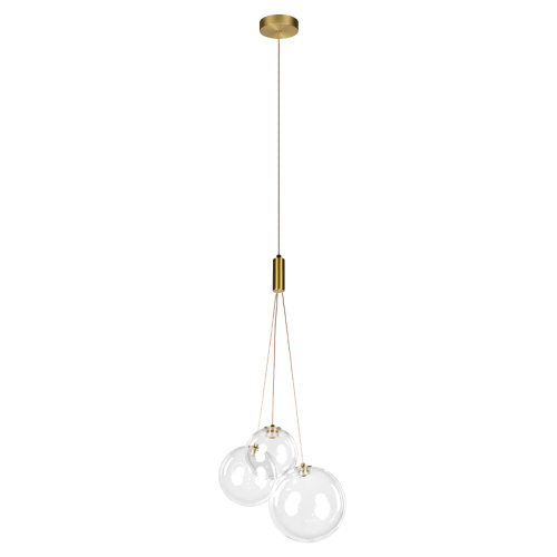 10270/P3 Подвесной светильник LOFT IT Pop it