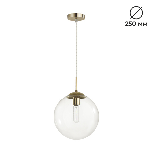 6509/1 SUSPENTIONI LN26 409 золотой Подвес E27 1*60W 220V SUMMER 6509/1 SUSPENTIONI LN26 409 золотой Подвес E27 1*60W 220V SUMMER