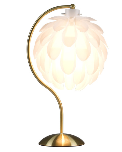 Лампа настольная Moderli V11012-T Flake Лампа настольная Moderli V11012-T Flake