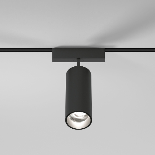 Трековый светильник 18W 4000K Arcos Flat Magnetic 85096/01 фото 2 Трековый светильник 18W 4000K Arcos Flat Magnetic 85096/01 фото 2