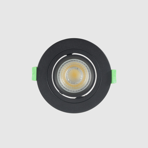 Светильник встроенный Crystal Lux CLT 001C1 BL V2 фото 4