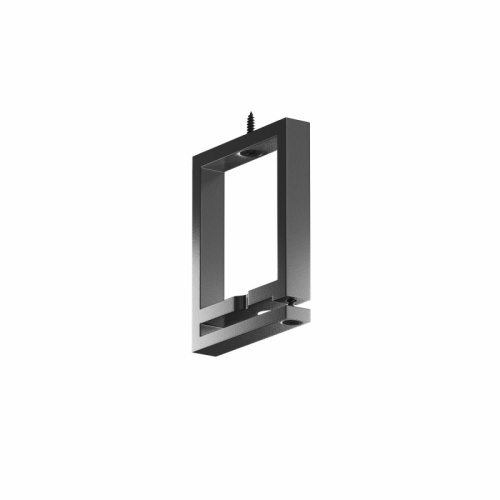Трековый светильник Denkirs BELTY BASE | БЕЛТИ БЕЙС TR5518-BK фото 3 Трековый светильник Denkirs BELTY BASE | БЕЛТИ БЕЙС TR5518-BK фото 3