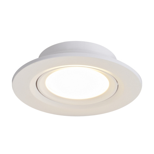 Встраиваемый светильник NUVOLT LDL-038W фото 7