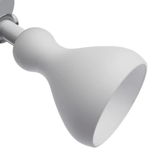 Спот Arte Lamp BULBO A4037AP-2WH фото 3