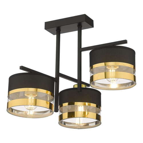 Потолочная люстра Velante 294-307-03 Потолочная люстра Velante 294-307-03