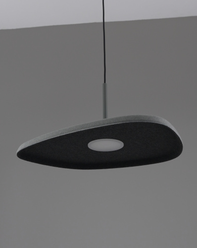 Светильник подвесной светодиодный Moderli V11606-PL Agato фото 2